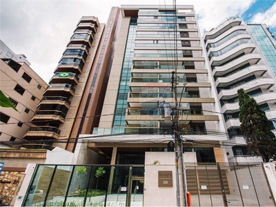 Apartamento em Centro, Juiz de Fora/MG de 107m² 3 quartos à venda por R$ 1.129.000,00