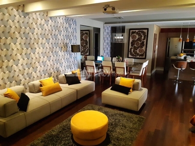 Apartamento em Centro, Jundiaí/SP de 131m² 3 quartos à venda por R$ 1.249.000,00