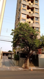 Apartamento em Centro, Londrina/PR de 58m² 1 quartos à venda por R$ 284.000,00