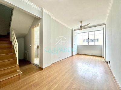 Apartamento em Centro, Londrina/PR de 65m² 3 quartos à venda por R$ 199.000,00