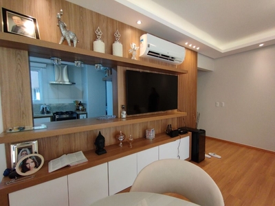 Apartamento em Centro, Londrina/PR de 91m² 3 quartos à venda por R$ 739.000,00