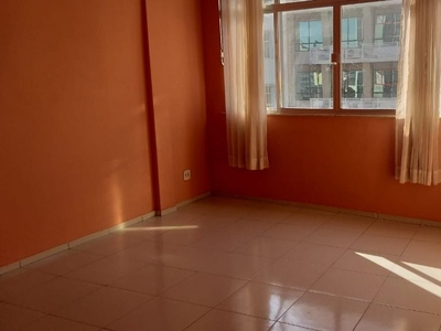 Apartamento em Centro, Niterói/RJ de 40m² 1 quartos à venda por R$ 119.000,00