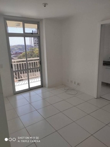 Apartamento em Centro, Niterói/RJ de 53m² 2 quartos à venda por R$ 299.000,00