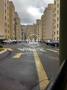 Apartamento em Centro, Piracicaba/SP de 0m² 2 quartos à venda por R$ 184.000,00