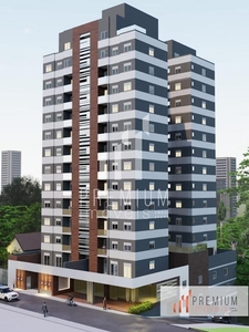 Apartamento em Centro, Ponta Grossa/PR de 192m² 3 quartos à venda por R$ 797.444,00