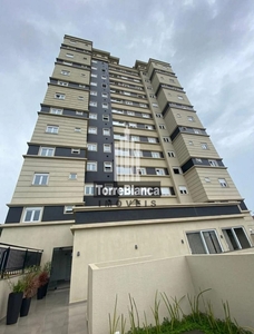 Apartamento em Centro, Ponta Grossa/PR de 70m² 2 quartos para locação R$ 2.300,00/mes