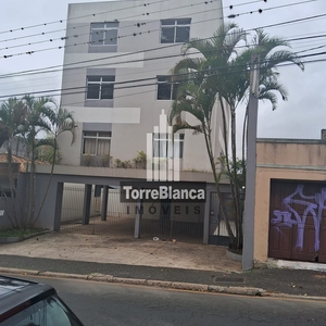 Apartamento em Centro, Ponta Grossa/PR de 80m² 2 quartos para locação R$ 1.000,00/mes