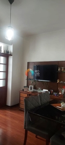 Apartamento em Centro, Rio de Janeiro/RJ de 60m² 1 quartos à venda por R$ 349.000,00