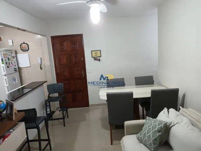 Apartamento em Centro, São Gonçalo/RJ de 78m² 2 quartos à venda por R$ 219.000,00
