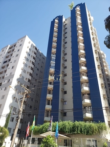 Apartamento em Centro, São José do Rio Preto/SP de 65m² 1 quartos à venda por R$ 319.000,00