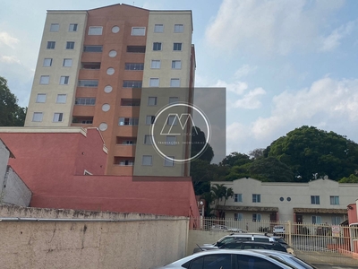 Apartamento em Centro, São Roque/SP de 78m² 3 quartos à venda por R$ 614.000,00