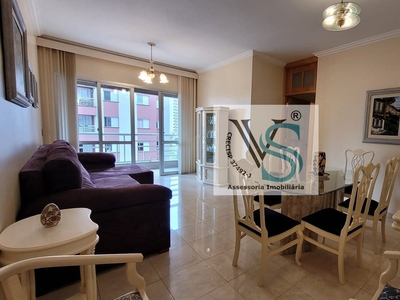 Apartamento em Centro, Sorocaba/SP de 98m² 3 quartos à venda por R$ 466.000,00
