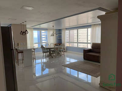 Apartamento em Centro, Torres/RS de 105m² 3 quartos à venda por R$ 1.579.000,00