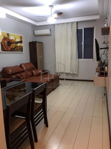 Apartamento em Centro, Vitória/ES de 110m² 2 quartos à venda por R$ 329.000,00