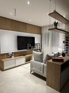 Apartamento em Cerâmica, São Caetano do Sul/SP de 56m² 2 quartos à venda por R$ 779.000,00