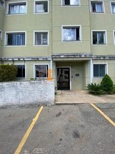 Apartamento em Chácara, Betim/MG de 59m² 2 quartos à venda por R$ 234.000,00