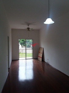 Apartamento em Chácara da Barra, Campinas/SP de 119m² 3 quartos à venda por R$ 399.000,00