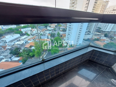Apartamento em Chácara Inglesa, São Paulo/SP de 105m² 3 quartos à venda por R$ 849.000,00