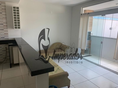 Apartamento em Chácara Santo Antônio, Franca/SP de 84m² 2 quartos para locação R$ 1.500,00/mes