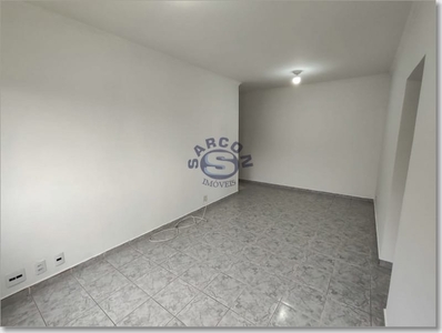 Apartamento em Chácara Sergipe, São Bernardo do Campo/SP de 62m² 2 quartos à venda por R$ 279.000,00