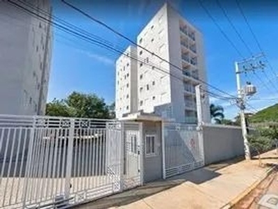 Apartamento em Chácaras Reunidas São Jorge, Sorocaba/SP de 53m² 2 quartos à venda por R$ 259.100,00