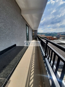 Apartamento em Cidade Centenário, São Paulo/SP de 64m² 2 quartos à venda por R$ 349.000,00