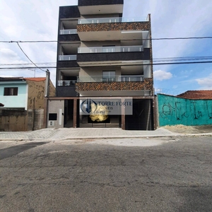Apartamento em Cidade Centenário, São Paulo/SP de 80m² 2 quartos à venda por R$ 384.000,00