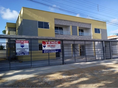 Apartamento em Cidade Garapu, Cabo de Santo Agostinho/PE de 45m² 2 quartos à venda por R$ 147.000,00