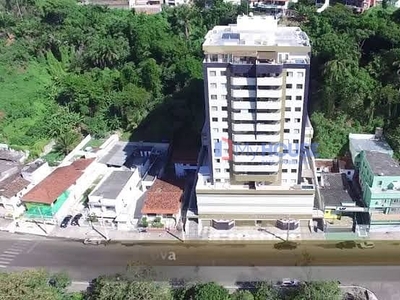 Apartamento em Cidade Nova, Ilhéus/BA de 93m² 3 quartos à venda por R$ 999.000,00