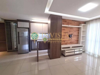 Apartamento em Cidade Universitária Pedra Branca, Palhoça/SC de 0m² 3 quartos à venda por R$ 729.000,00