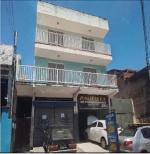 Apartamento em Coelho, São Gonçalo/RJ de 50m² 2 quartos à venda por R$ 135.286,00
