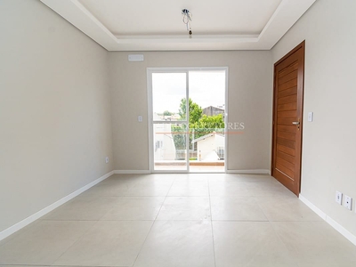 Apartamento em COHAB, Cachoeirinha/RS de 72m² 2 quartos à venda por R$ 287.000,00