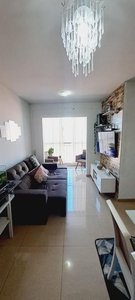 Apartamento em Colina de Laranjeiras, Serra/ES de 51m² 2 quartos à venda por R$ 275.000,00