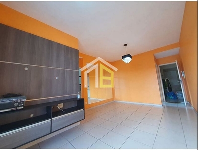 Apartamento em Colônia Terra Nova, Manaus/AM de 73m² 3 quartos à venda por R$ 259.000,00