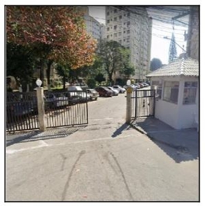 Apartamento em Colubande, São Gonçalo/RJ de 50m² 2 quartos à venda por R$ 139.623,00