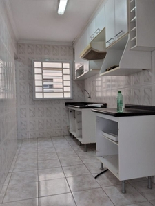 Apartamento em Condomínio Residencial Beija-Flor, Itatiba/SP de 60m² 2 quartos para locação R$ 1.600,00/mes