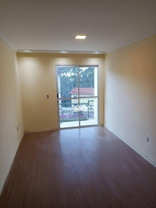 Apartamento em Cônego, Nova Friburgo/RJ de 59m² 2 quartos à venda por R$ 179.000,00