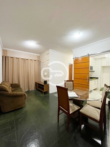 Apartamento em Consolação, Rio Claro/SP de 58m² 2 quartos à venda por R$ 196.990,00