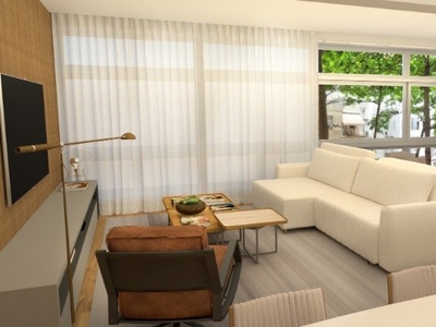 Apartamento em Copacabana, Rio de Janeiro/RJ de 0m² 3 quartos à venda por R$ 1.489.000,00