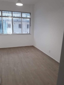 Apartamento em Copacabana, Rio de Janeiro/RJ de 28m² 1 quartos à venda por R$ 409.000,00