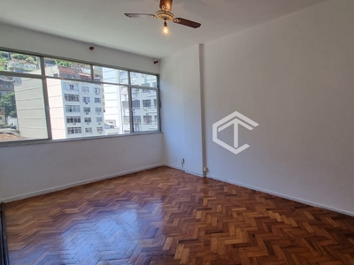 Apartamento em Copacabana, Rio de Janeiro/RJ de 55m² 1 quartos para locação R$ 2.000,00/mes