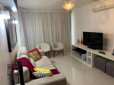 Apartamento em Copacabana, Rio de Janeiro/RJ de 90m² 2 quartos à venda por R$ 1.349.000,00 ou para locação R$ 4.500,00/mes