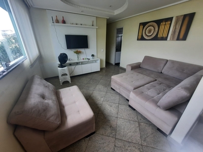 Apartamento em Coqueiral de Itaparica, Vila Velha/ES de 84m² 3 quartos à venda por R$ 329.000,00