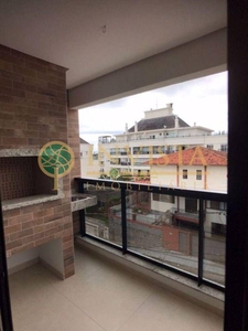 Apartamento em Coqueiros, Florianópolis/SC de 0m² 2 quartos à venda por R$ 889.000,00