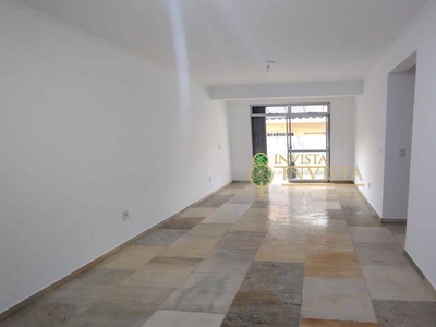 Apartamento em Coqueiros, Florianópolis/SC de 0m² 3 quartos para locação R$ 3.500,00/mes