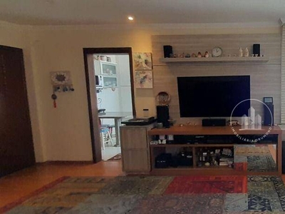 Apartamento em Coqueiros, Florianópolis/SC de 112m² 4 quartos à venda por R$ 969.000,00