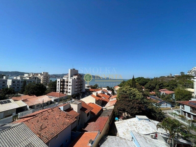 Apartamento em Coqueiros, Florianópolis/SC de 208m² 3 quartos à venda por R$ 1.099.000,00