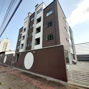 Apartamento em Cordeiros, Itajaí/SC de 56m² 2 quartos para locação R$ 1.700,00/mes