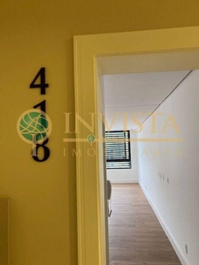 Apartamento em Córrego Grande, Florianópolis/SC de 0m² 1 quartos à venda por R$ 628.000,00