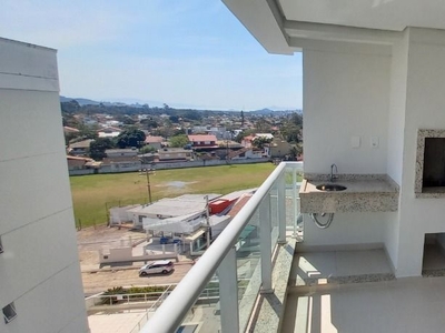 Apartamento em Córrego Grande, Florianópolis/SC de 94m² 3 quartos à venda por R$ 997.000,00